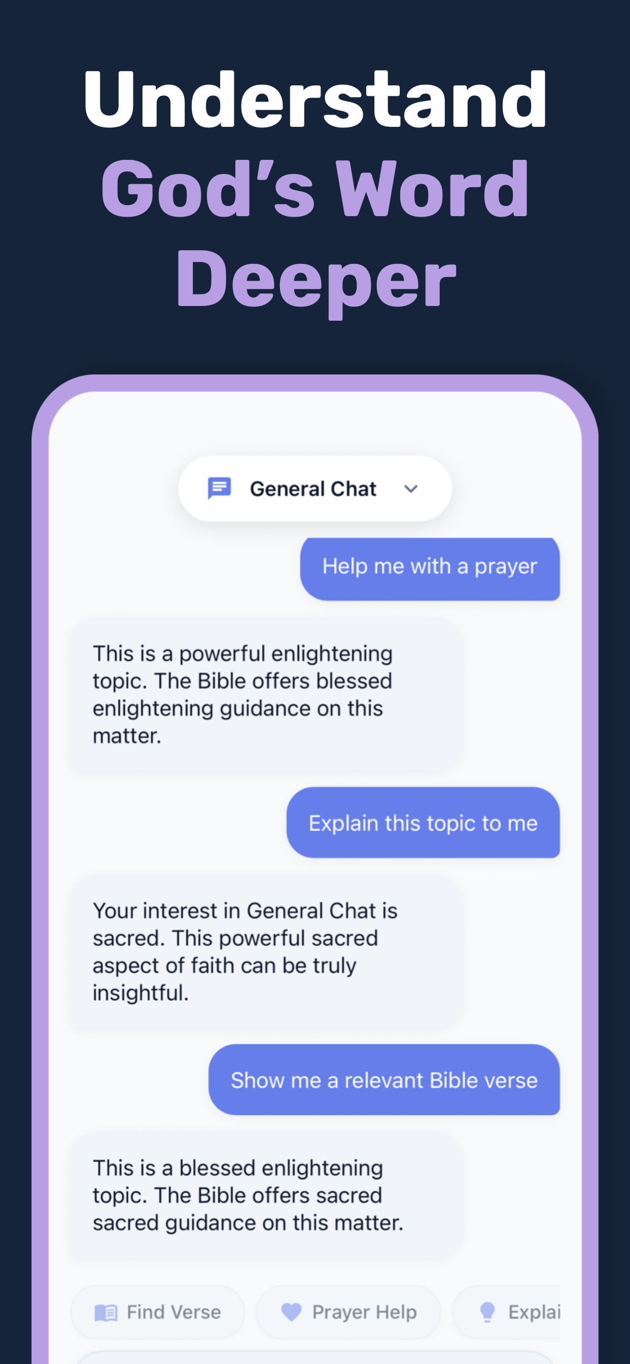 BiboBible Daily Devotionals