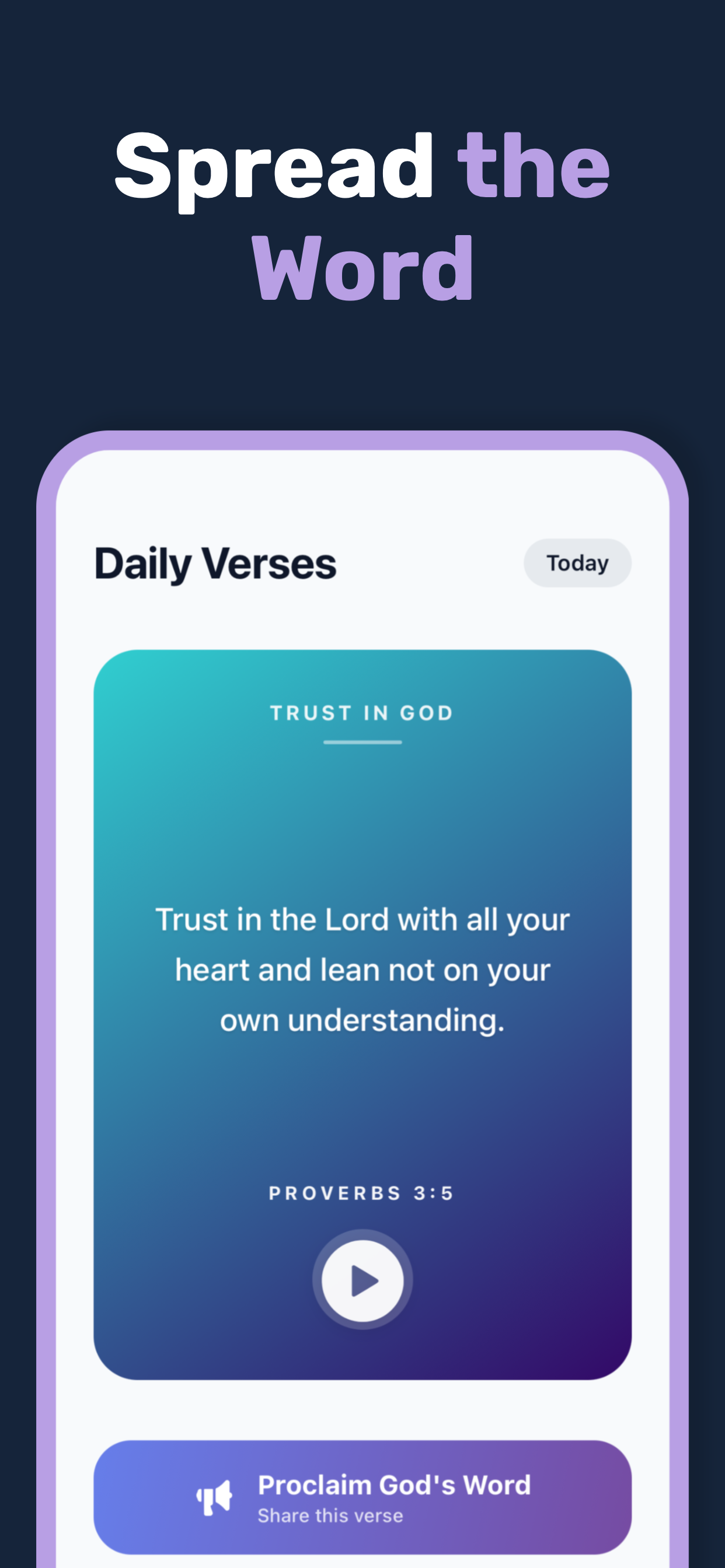 BiboBible Audio Player